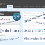 Common questions about WordPress blogs