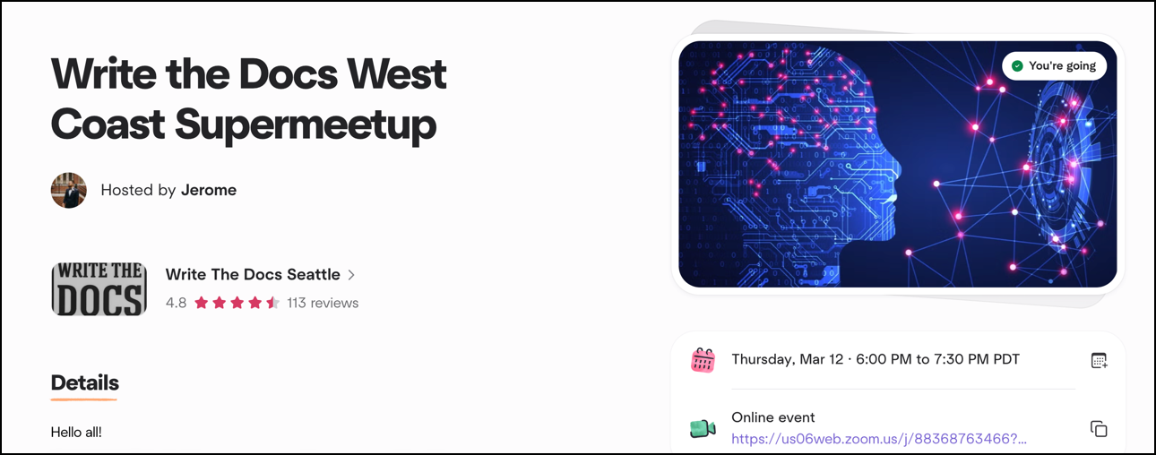 Automation Engineering 101 for Tech Docs