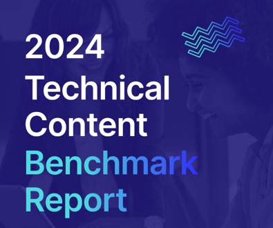 What should your documentation metrics look like? Q&A with Zoomin about their 2024 Technical Content Benchmark Report