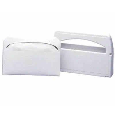 TOILET SEAT COVERS 1/2 FOLD