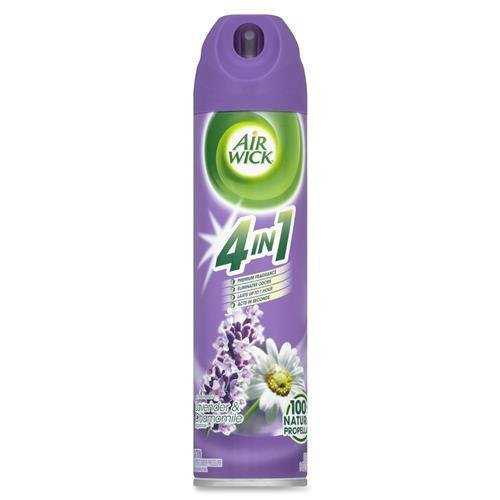 AIR FRESHENER AIRWICK LAVENDER