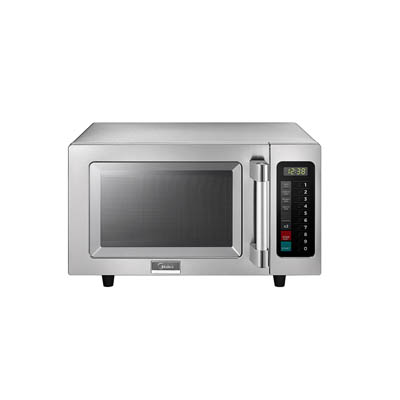 MICROWAVE 1000W DIGITAL .9CU FT