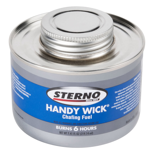 FUEL 6HR HANDY WICK