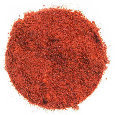 SPICE PAPRIKA DOMESTIC 85 ASTA