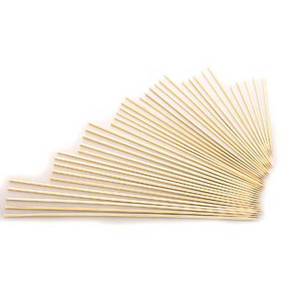 SKEWER BAMBOO 12"