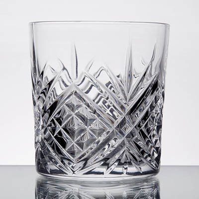 GLASS 10.5 OZ OLD FASHIONED BROADWAY ARC