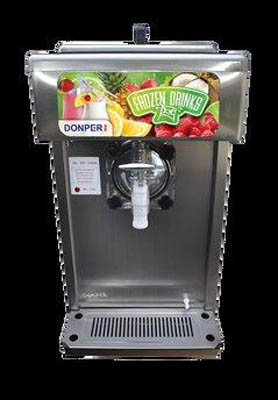 MACHINE FROZEN DRINK NON CARBONATED