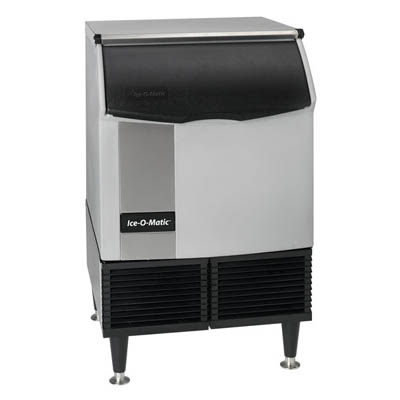 ICE MAKER CUBE 238# PER 24 HR AIR COOL