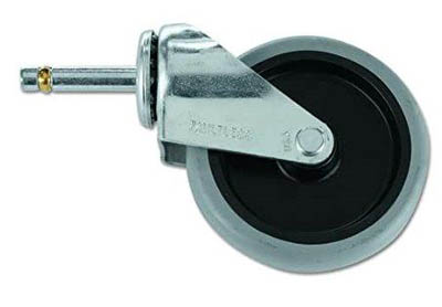 REPLACEMENT SWIVEL CASTERS