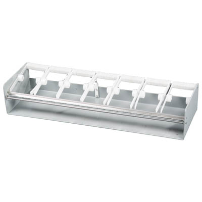 DISPENSER PLAST 2" 7 SLOT