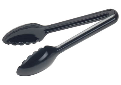 SERVING TONGS PLASTICS