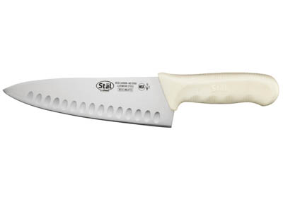 CHEF KNIFE 8"