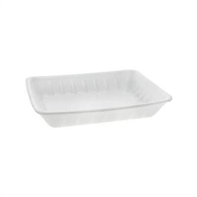 TRAY FOAM WHITE 809P PROCESSOR