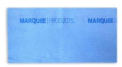 TOWEL QUAT COMPATIBLE 13X21 BLUE