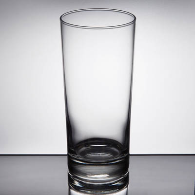 COOLER FINEDGE GLASS 15OZ.