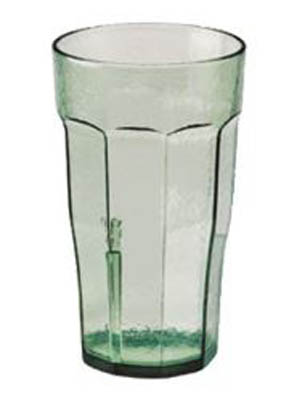 TUMBLER 14OZ. LAGUNA SPANISH GREEN