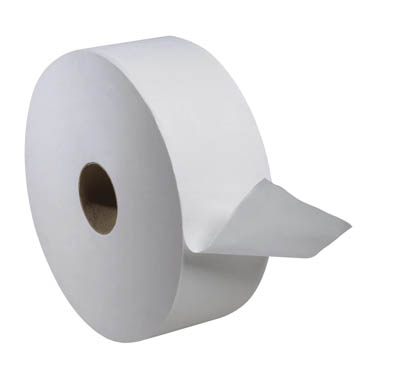 TOILET TISSUE JUMBO 10" ADVANCED