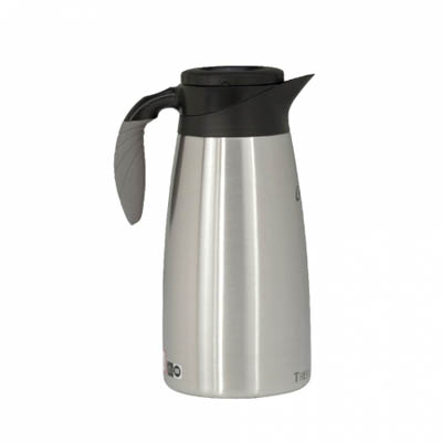 POUR POT DISPENSER 1.9 LITER S/S