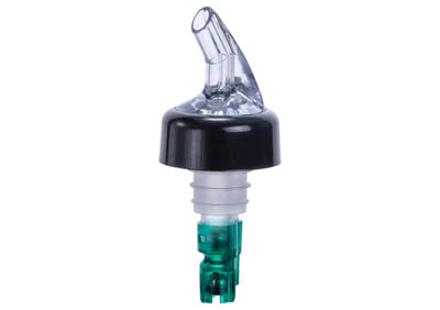 LIQUOR POURER