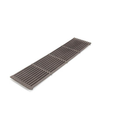 PART GRATE FOR CHARBROILER ROYAL 30"