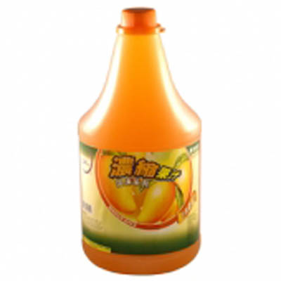 JUICE MANGO SYRUP