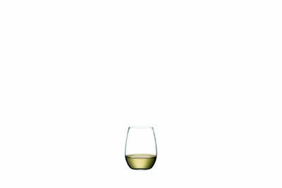 GLASS 12.5OZ WHITE WINE NUDE PURE