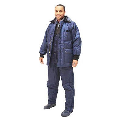 JACKET INSULATED HVY WGHT 2XL