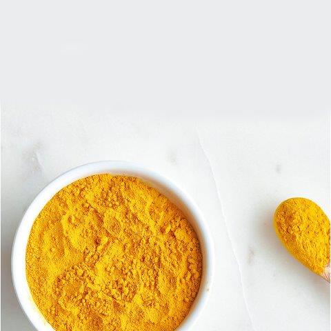 SPICE TURMERIC GROUND