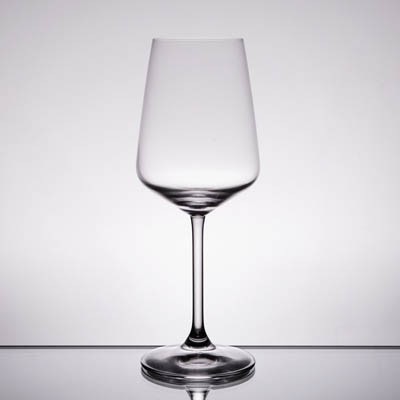 WHITE WINE GLASS 15OZ