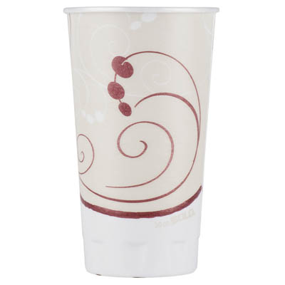 CUP FOAM 20 OZ TROPHY SYMPHONY