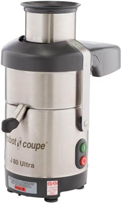 JUICER/EXTRACTOR 6.5LT SS ROBOT COUPE