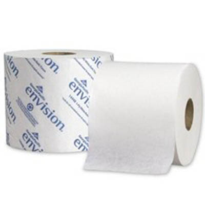 TOILET TISSUE 4.5X4.05 1-PLY