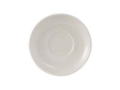 SAUCER CHINA 5"
