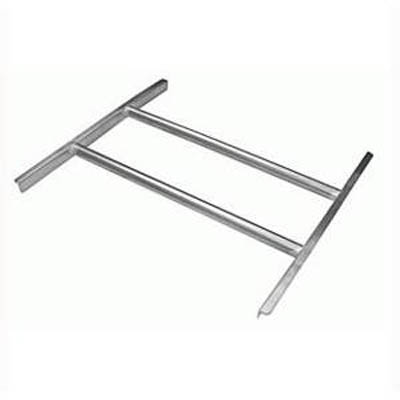 RACK SLIDE FOR SOLIED DISH TABLE
