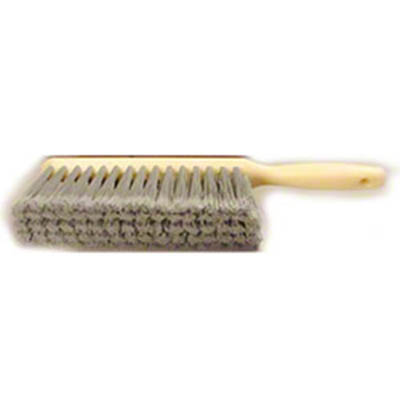 BRUSH POLY GREY FOAM PLASTIC BLOCK