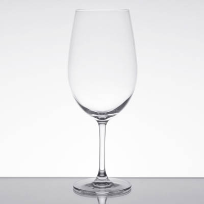 WINE GLASS CONTOUR 22OZ.