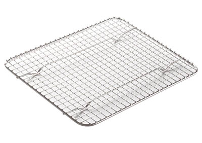 WIRE PAN RACK GRATE