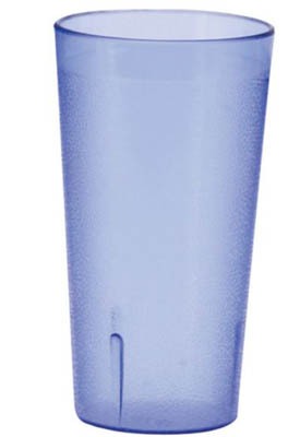 TUMBLER 24 OZ PEBBLE BLUE