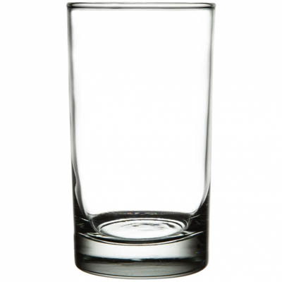 BEVLEX GLASS 11 1/4 OZ.