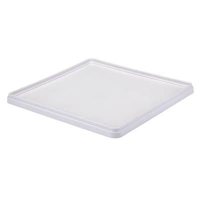 GLASSRACK COVER, CAMRACK FULL SIZE GRAY