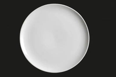 PIZZA PLATE 13" ROUND