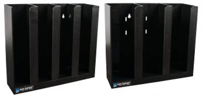 PCL3ADJ 2"-3" ADJUSTABLE PORTION ORGNZR