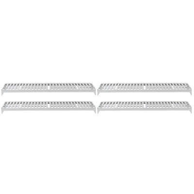 CAMSHELVING 24"WX48" SHELF PLATE KIT