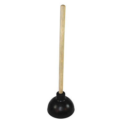 9200 PLUNGER INDUSTRIAL PROFESSIONAL