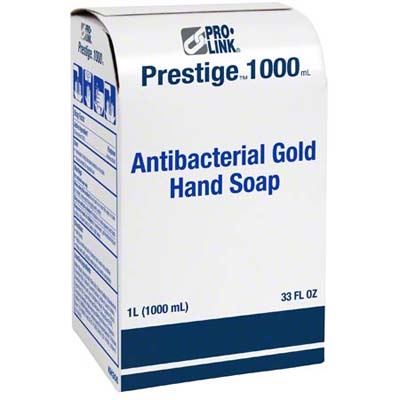 SOAP HAND ANTIBACTERIAL PRESTIGE