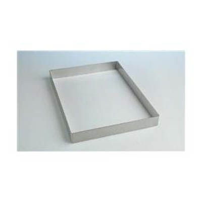 EXTENDER SHEET PAN 9-1/2"X13X2"ALUMINUM