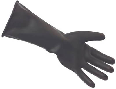 GLOVE LATEX