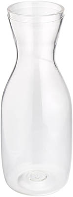 CARAFE TRADITIONAL 34 OZ.