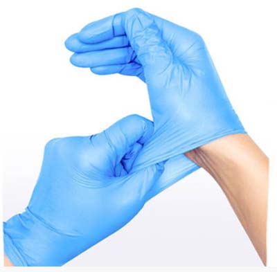 GLOVE VINYL SYNMAX XL BLUE PDF 5.8 GRAMS