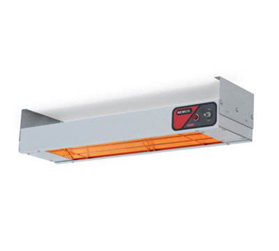 HEAT LAMP STRIP TYPE 36"